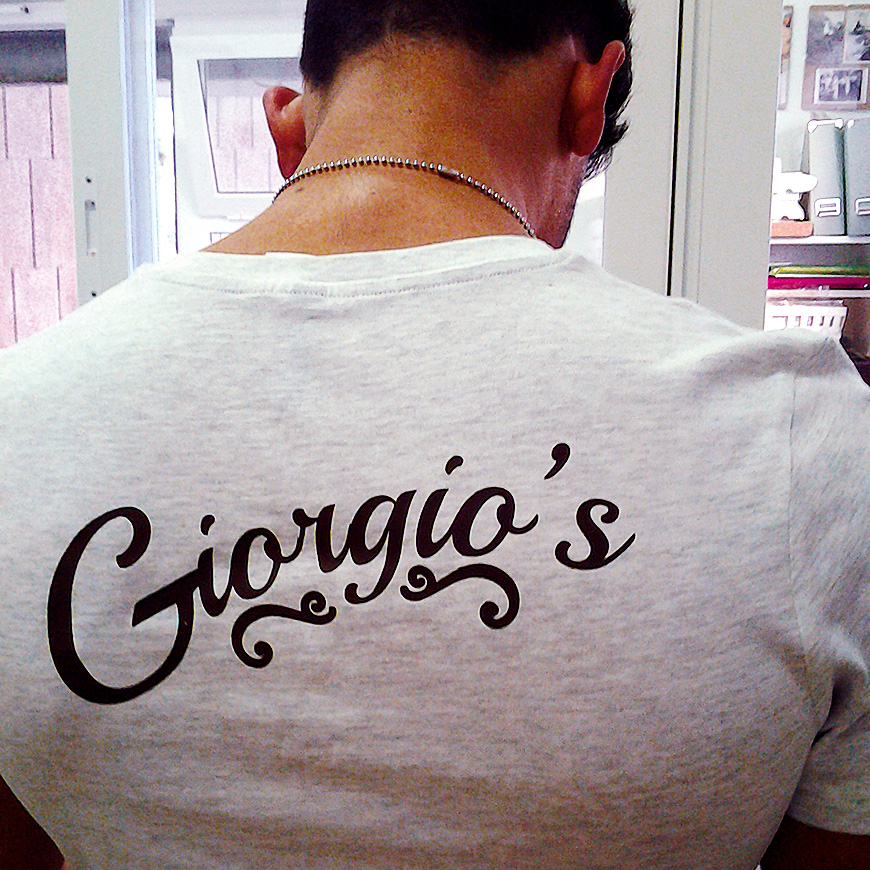 Giorgio's